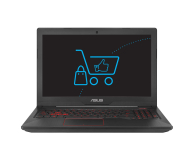 ASUS FX503VD-E4082 i5-7300HQ/8GB/1TB GTX1050 - 409422 - zdjęcie 3